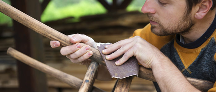 One of a group of images in the website home page top bar - a theme of photographs depicting a diverse range of people working in the field of historic preservation- architects, engineers, archaeologists and the like. Please contact us for more information.