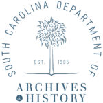 SC Department of Archives & History