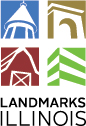 Landmarks Illinois
